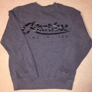 Young & Reckless Sweater