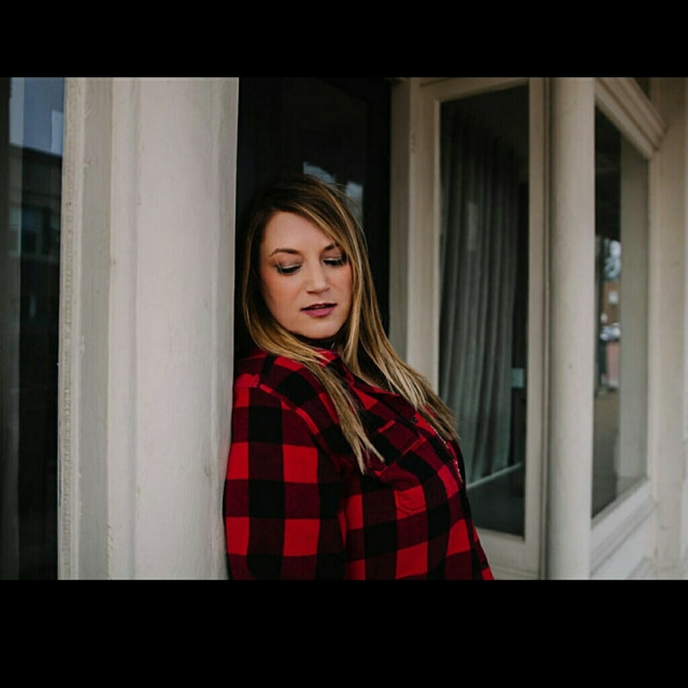 Meet your Posher, Tammy