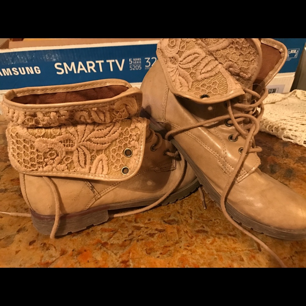 Boots
