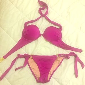 Victoria Secret swimsuit