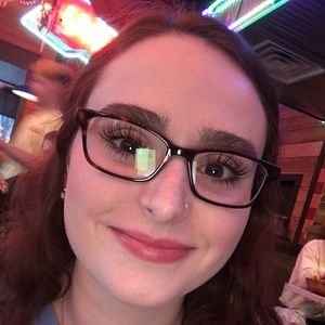 Meet your Posher, Aubrey