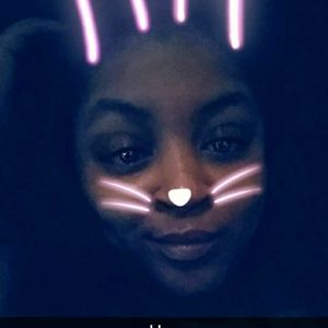 Meet your Posher, Kiara