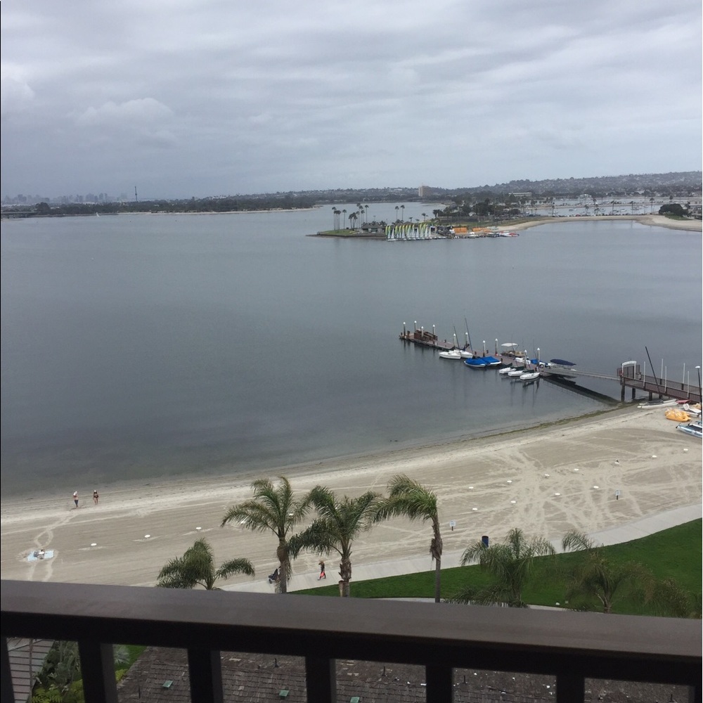 Meet your Posher, Dean