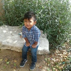 Meet your Posher, Saul