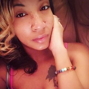 Meet your Posher, Angelique