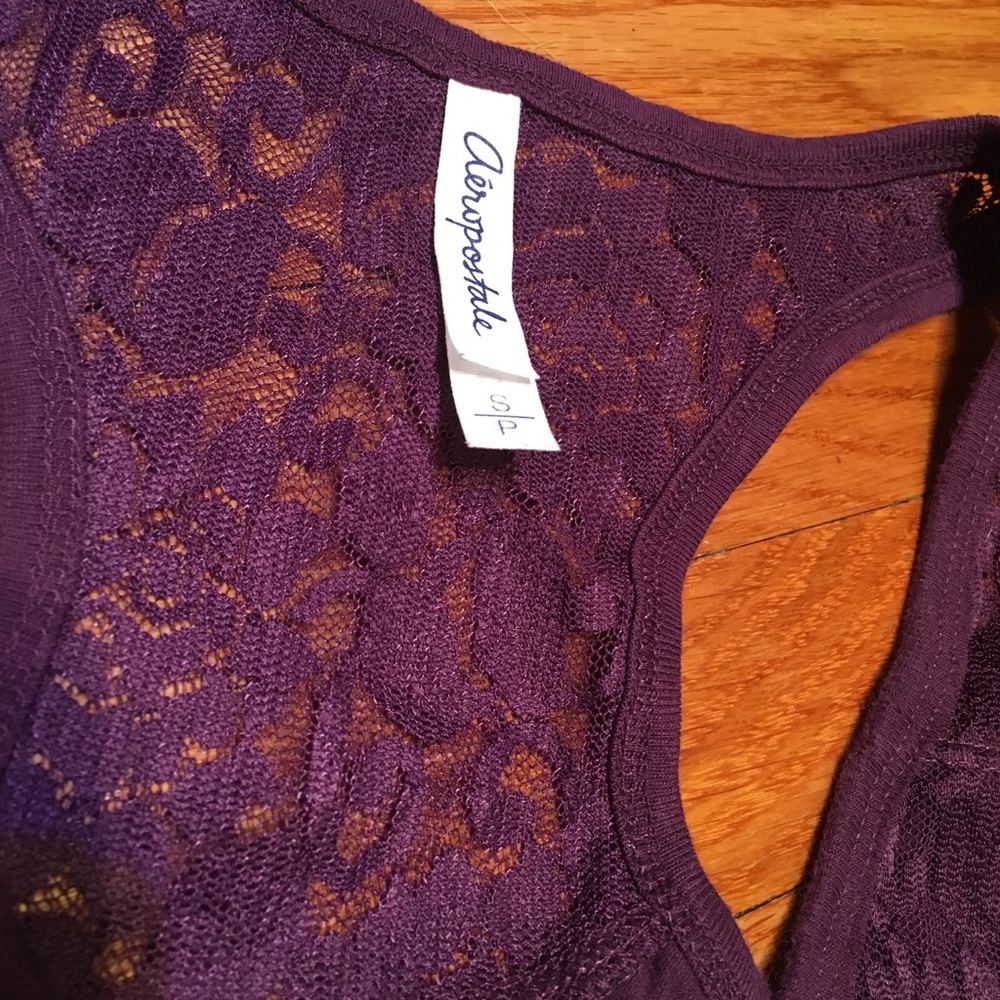 Aeropostale tank top