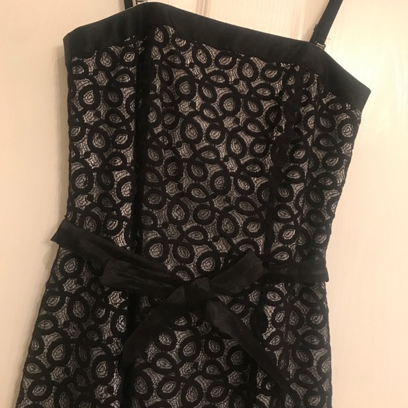 Strapless Dress - Picture 2 of 5