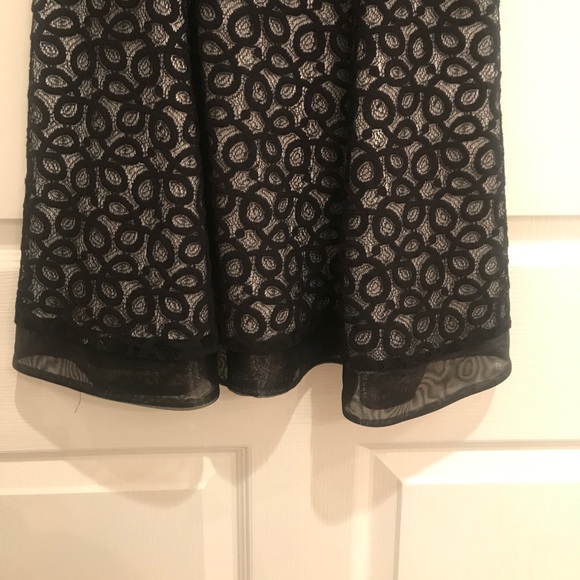 Strapless Dress - Picture 3 of 5