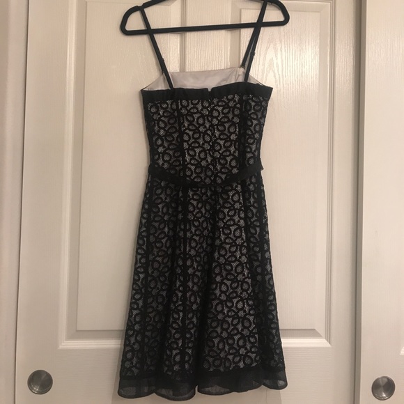 Strapless Dress - Picture 4 of 5