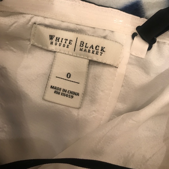 Strapless Dress - Picture 5 of 5