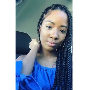 Meet your Posher, Charlene