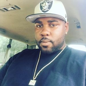 Meet your Posher, Demarcus