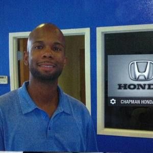 Meet your Posher, Carl