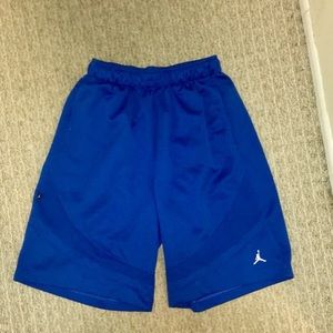 Men's Jordan Athletic Shorts