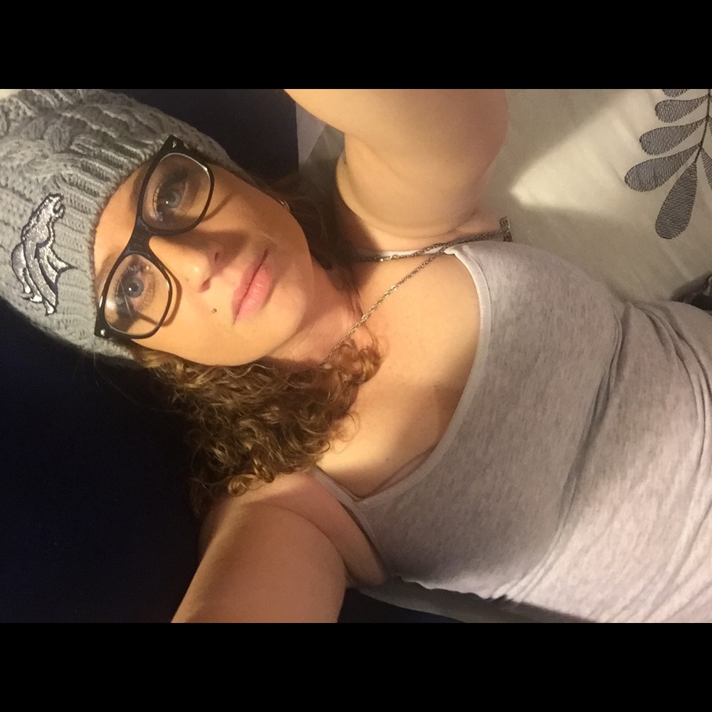 Meet your Posher, Tanya