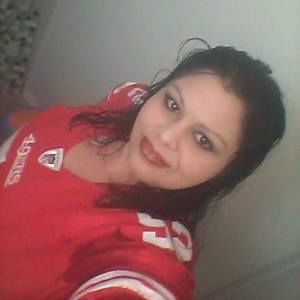 Meet your Posher, Angelina