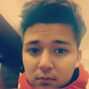 Meet your Posher, Félix