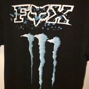 Men's FOX Monster Tee