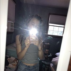 Meet your Posher, Mackenzie