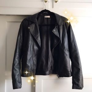 Biker Jacket 🕷