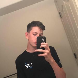 Meet your Posher, Marcus