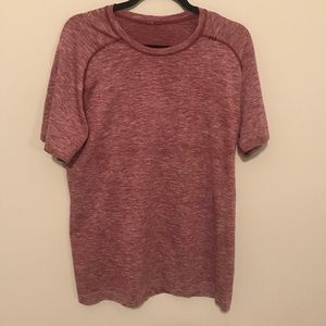 Men's Metal Vent Tech lululemon Tshirt