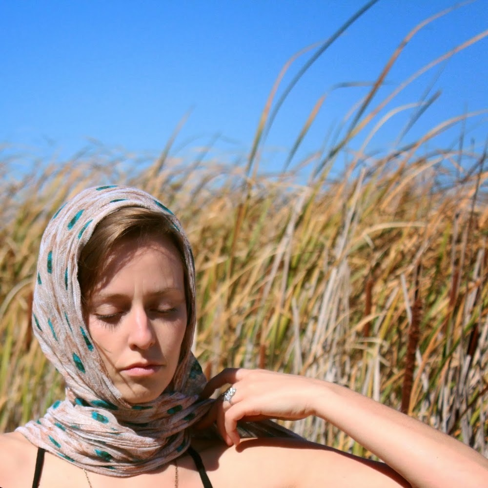 Meet your Posher, Audrey