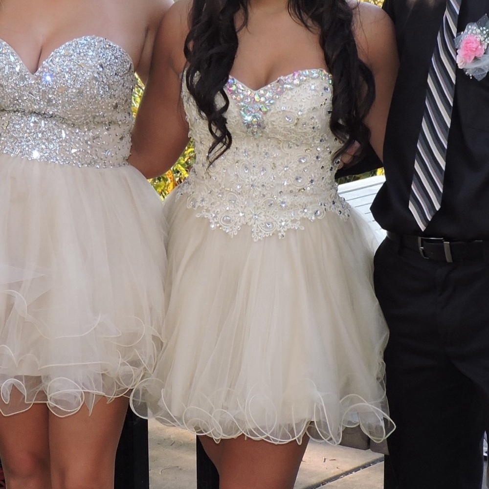 Homecoming Dress