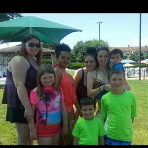 Meet your Posher, Nancy