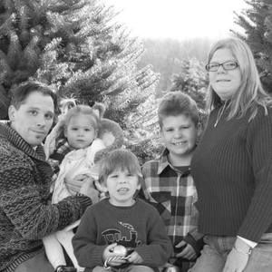 Meet your Posher, Wesley