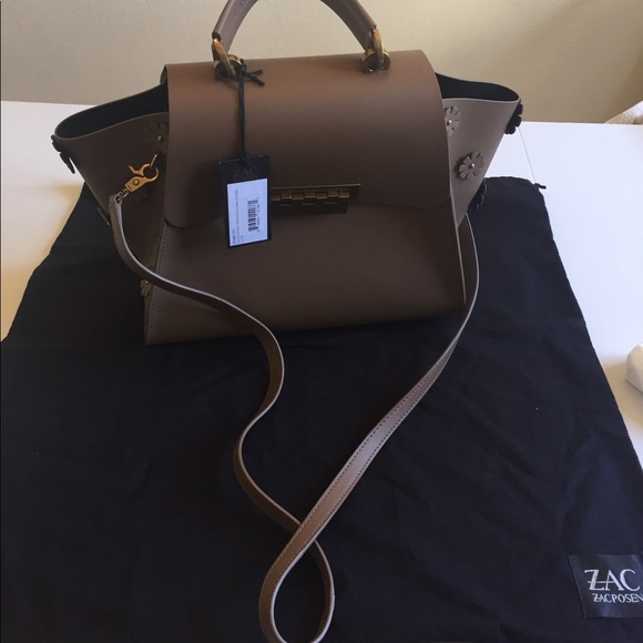 Zac Posen Handbags - Zac Posen purse