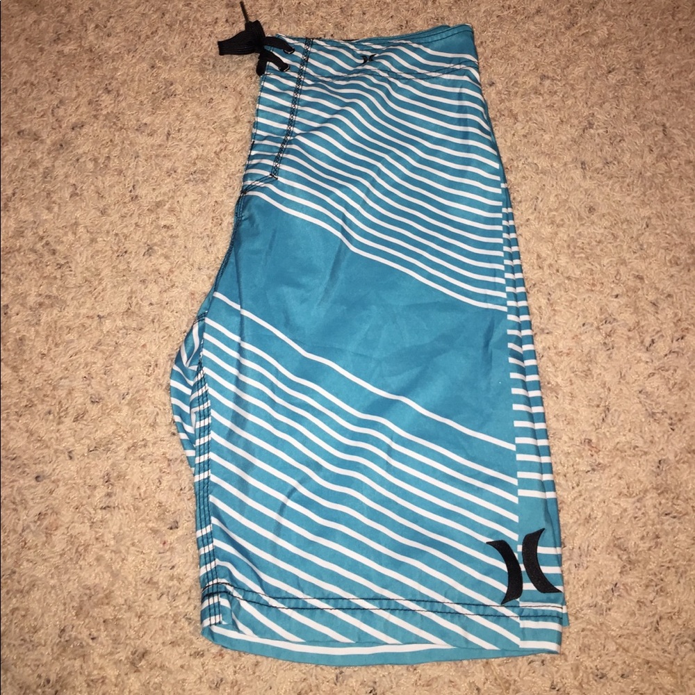 Hurley  Men's Bathing Suit
