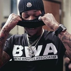 Meet your Posher, Cortez