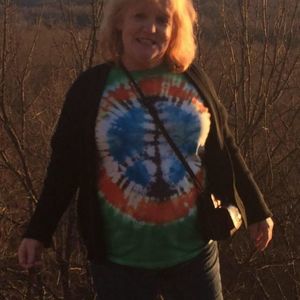 Meet your Posher, Sharon