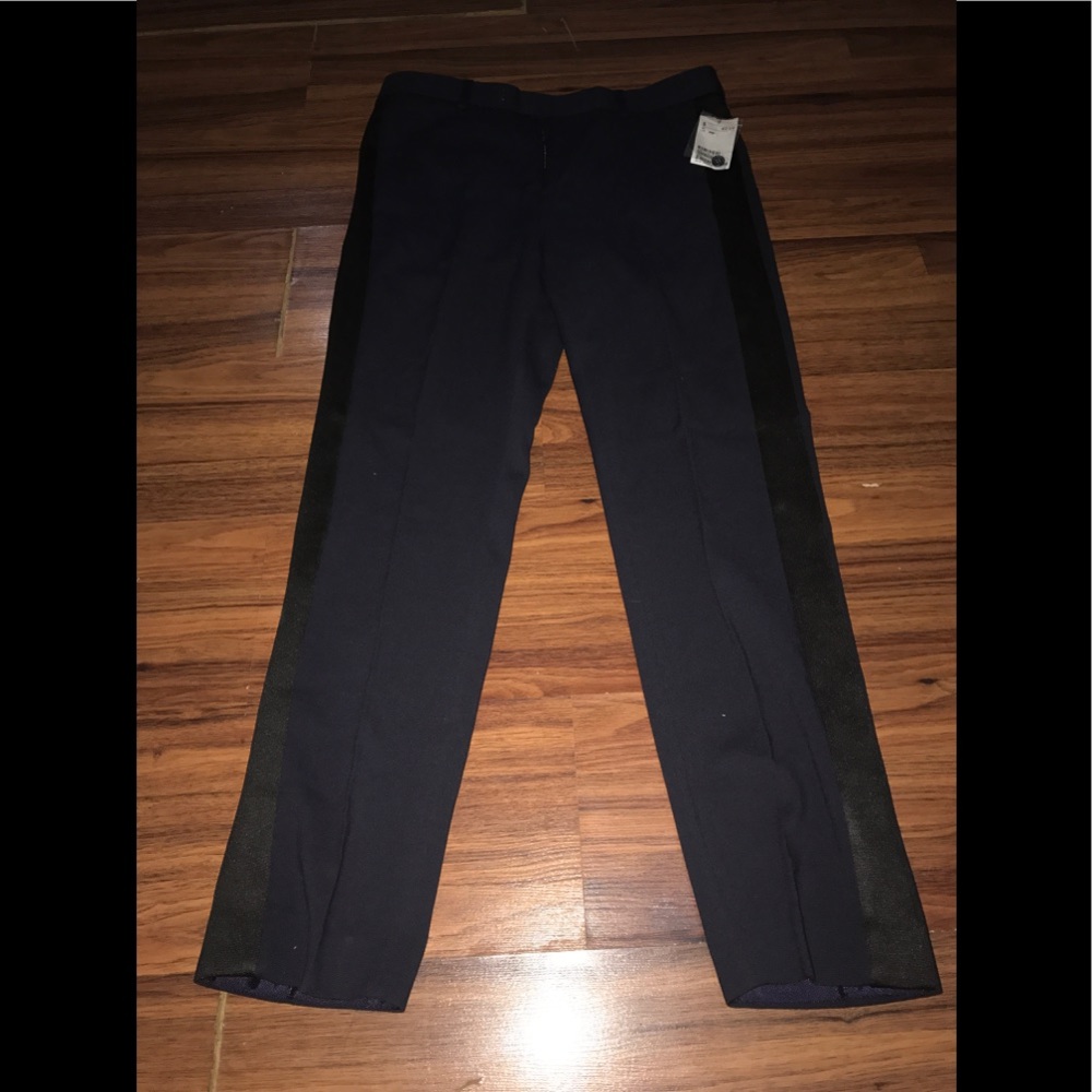 Pants (Tuxedo, Relax-Fit) ⤴️