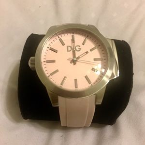 Dolce and Gabbana Watch