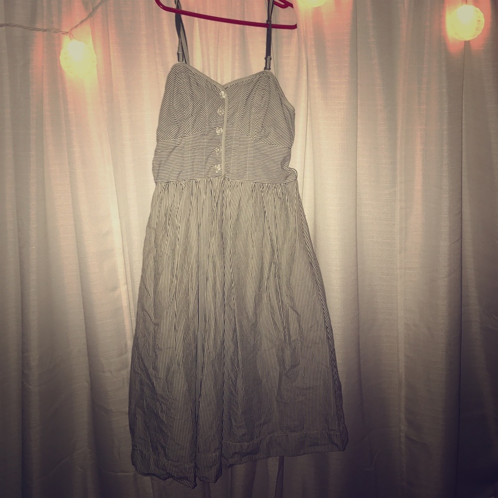 American eagle dress