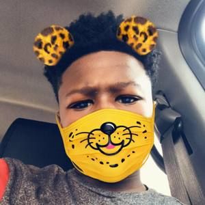 Meet your Posher, Lorince