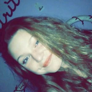 Meet your Posher, Whitney