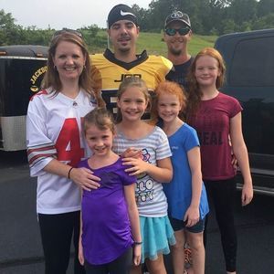 Meet your Posher, Danielle