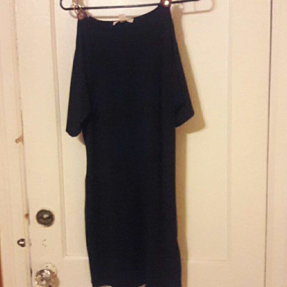 Michael  Lord dress