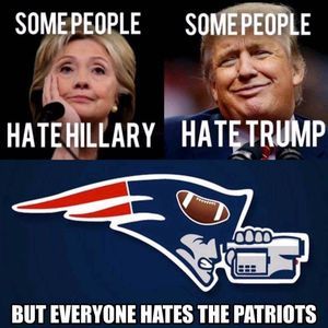 Meet your Posher, Angel