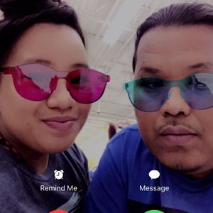 Meet your Posher, Susan