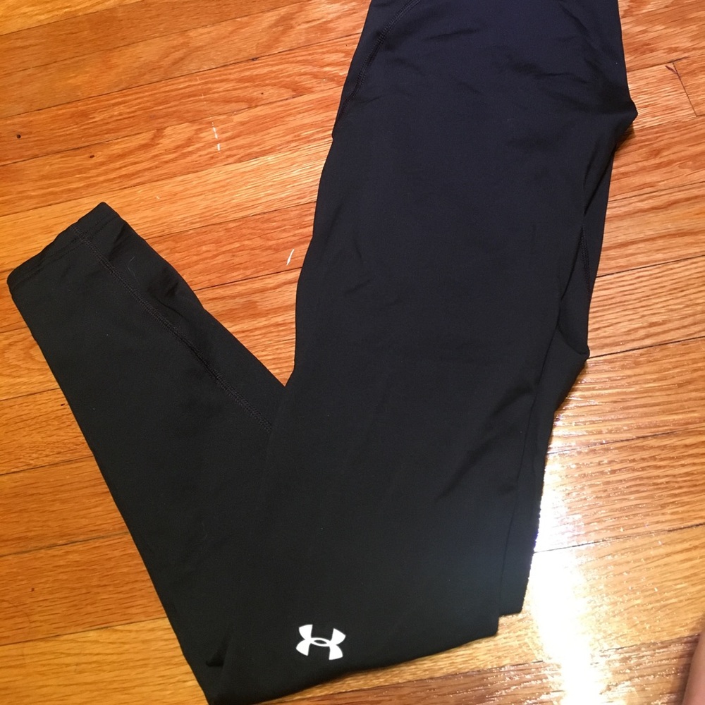 Under armour leggings