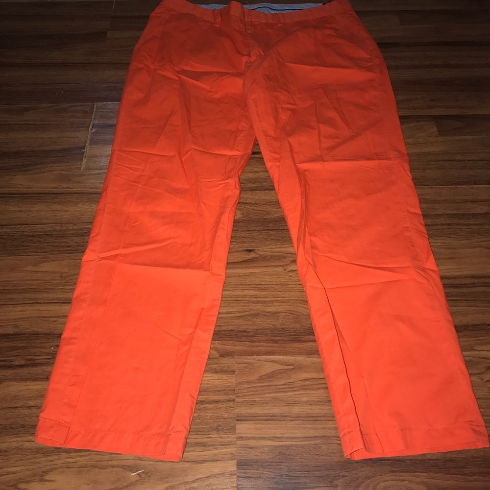 Pants (Chino, Polo) ⤴️