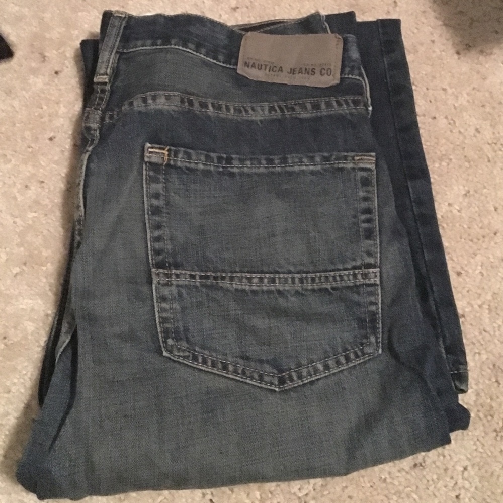 Nautica Jeans