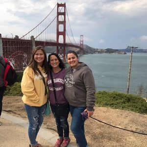 Meet your Posher, Liana