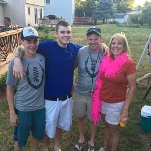 Meet your Posher, Ryan