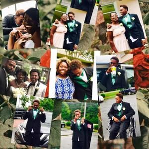 Meet your Posher, Jaylyn