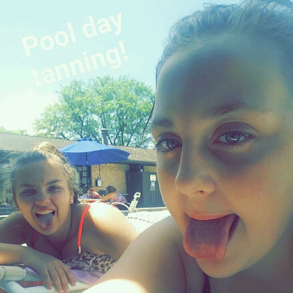 Meet your Posher, Madison